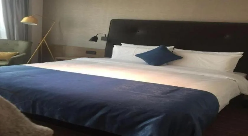Yitel Hotel Shanghai Hongqiao Caohejing Hongmei Road Metro Station 4*,  China
